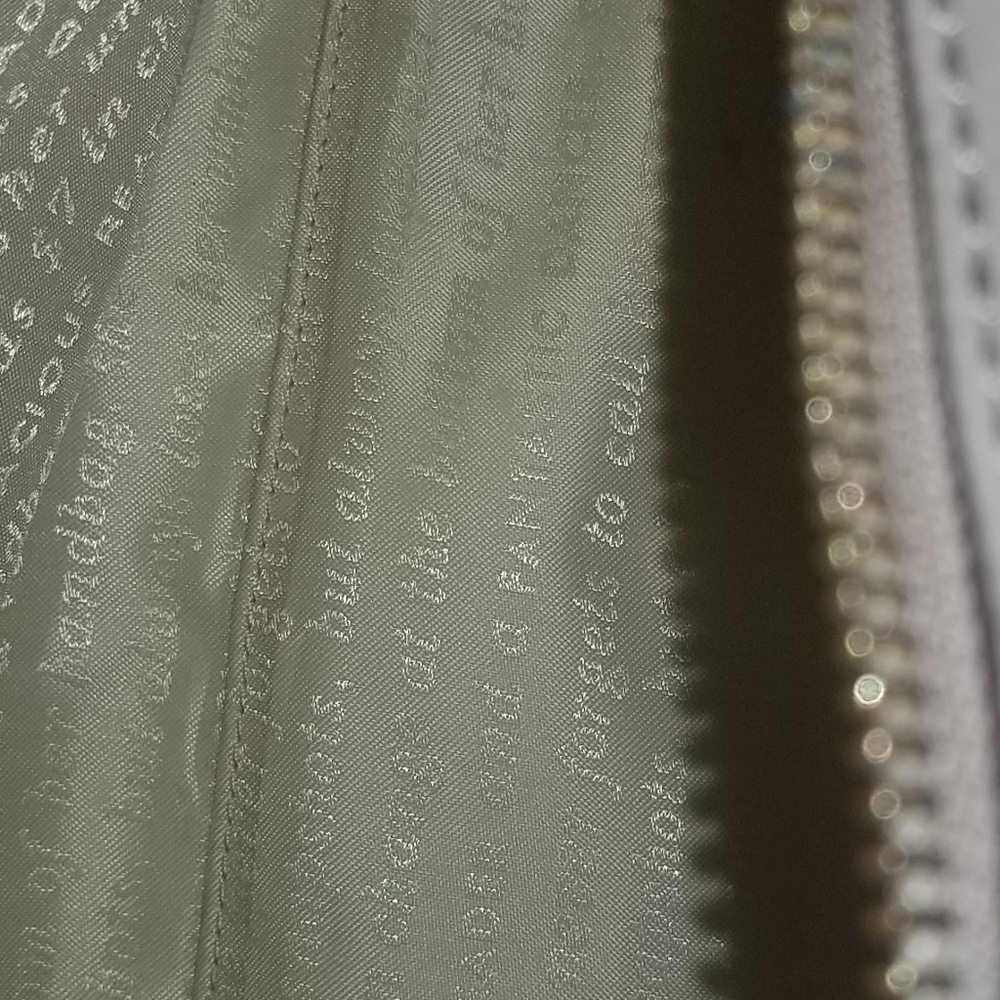 Kate Spade Purse - Picture 8 of 8